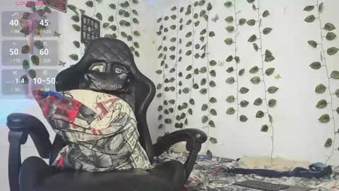 danny_phantom_09 online show from 12/27/24, 05:52