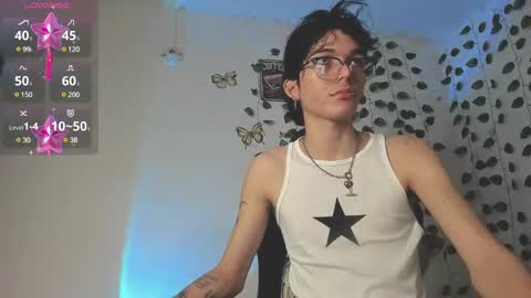 danny_phantom_09 online show from 01/29/25, 02:30