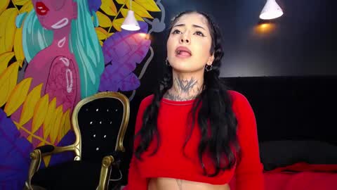 Danny Rioss online show from 02/26/25, 02:57