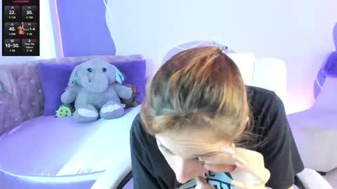 Danny online show from 03/05/25, 02:45