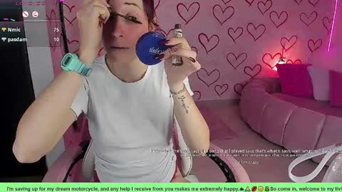 Danny online show from 04/22/26, 02:07