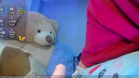 Snapshot of danny_shyy chatting on 01/26/25, 09:29 Danny online show from 01/26/25, 09:29