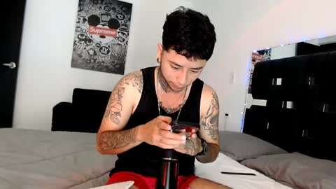 Danny  online show from 01/21/25, 06:23