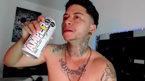 Danny  online show from 02/04/25, 02:49