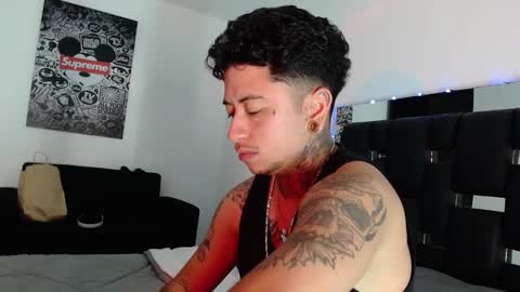 Danny  online show from 02/08/25, 11:45