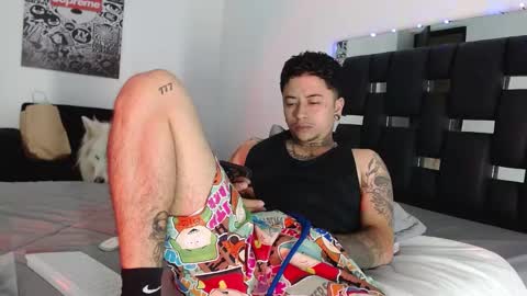 Danny  online show from 02/09/25, 07:09