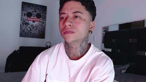 Danny  online show from 02/16/25, 06:10