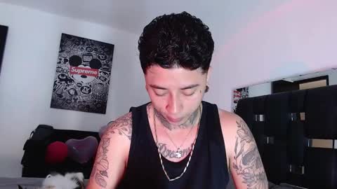 Danny  online show from 02/18/25, 06:04