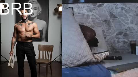 Danny Willson online show from 10/22/25, 06:07