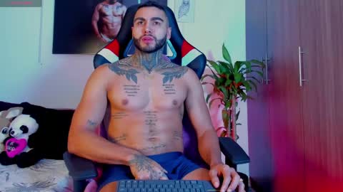 Danny Willson online show from 04/20/26, 10:07