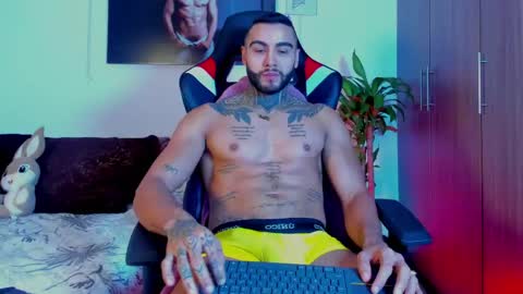 Danny Willson online show from 04/22/26, 10:17