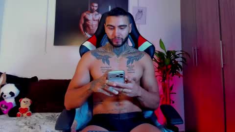 Danny Willson online show from 04/23/26, 10:14