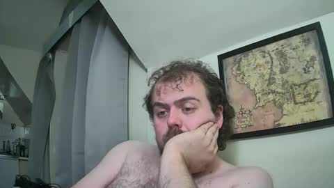 Danny online show from 09/21/25, 08:43