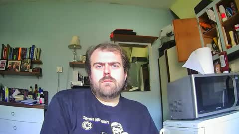 Danny online show from 11/01/25, 11:12