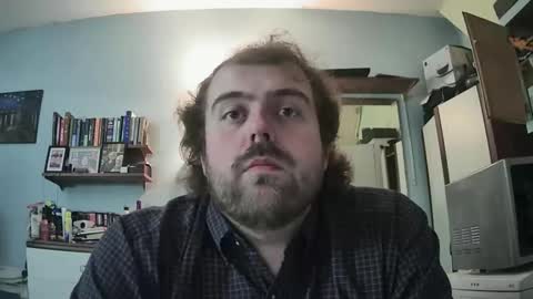 Danny online show from 11/02/25, 08:22