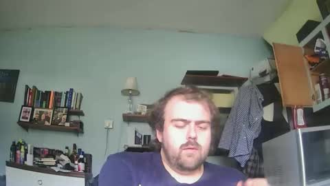 Danny online show from 11/07/25, 10:37