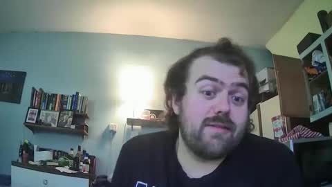 Danny online show from 11/14/25, 11:42