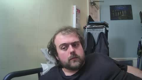 Danny online show from 11/19/25, 09:15