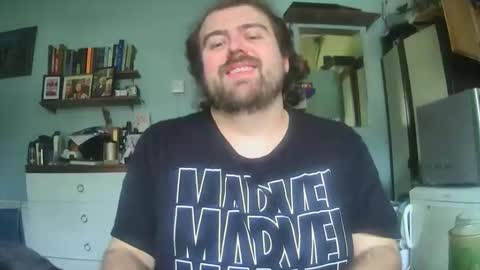 Danny online show from 01/09/26, 11:35