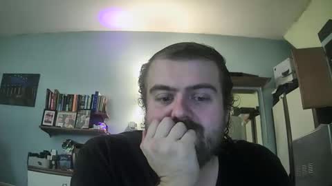 Danny online show from 01/14/26, 08:25