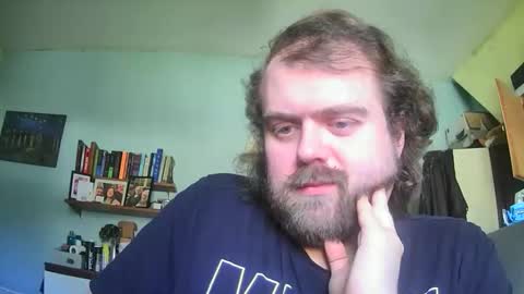 Danny online show from 02/27/26, 11:32