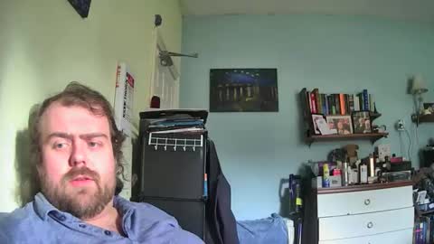 Danny online show from 03/09/26, 04:33