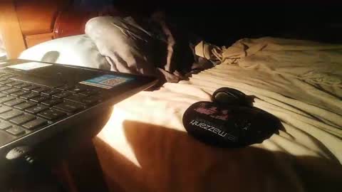 Danielle online show from 01/19/25, 12:28