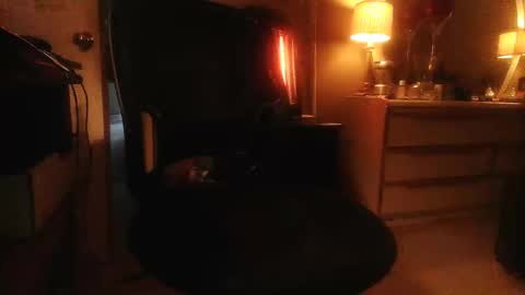 Danielle online show from 03/22/26, 12:08