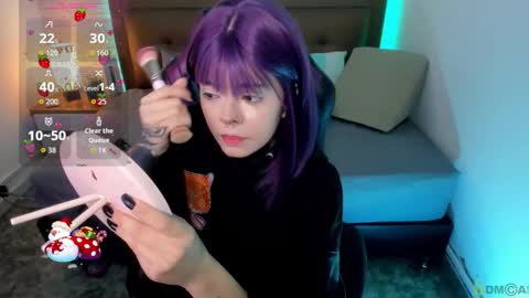 Snapshot of dannyblersack chatting on 11/17/25, 08:58 dannyblersack online show from 11/17/25, 08:58