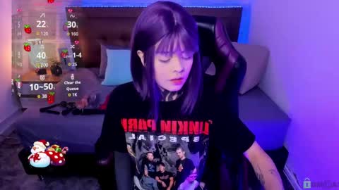 Snapshot of dannyblersack chatting on 11/18/25, 09:19 dannyblersack online show from 11/18/25, 09:19