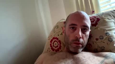 dannyboy8222 online show from 09/18/25, 05:37