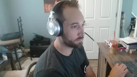 dannyboyx69 online show from 11/19/25, 06:30