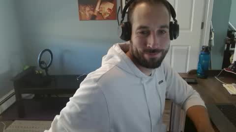 dannyboyx69 online show from 12/01/25, 06:35