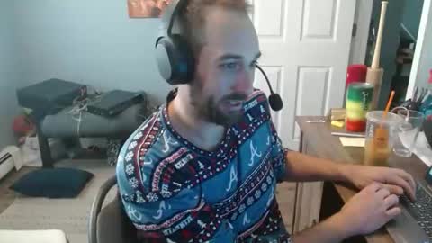 dannyboyx69 online show from 01/09/26, 05:04