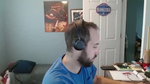 dannyboyx69 online show from 02/03/26, 02:22