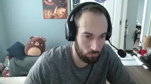 dannyboyx69 online show from 02/07/26, 04:22