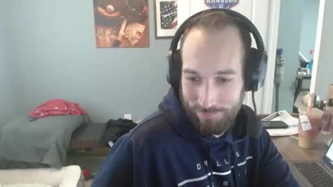 dannyboyx69 online show from 03/23/26, 05:28