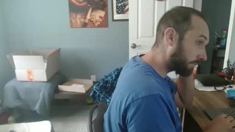 dannyboyx69 online show from 04/16/26, 01:45