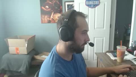 dannyboyx69 online show from 04/23/26, 01:13