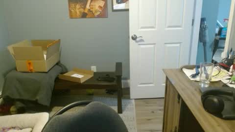 dannyboyx69 online show from 04/25/26, 03:53