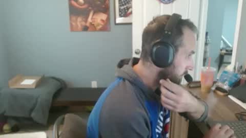 Snapshot of dannyboyx69 chatting on 04/30/26, 02:34 dannyboyx69 online show from 04/30/26, 02:34