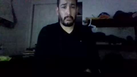 Snapshot of dannychorizo707 chatting on 12/15/25, 08:29 dannychorizo707 online show from 12/15/25, 08:29