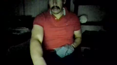 dannychorizo707 online show from 01/18/26, 09:02