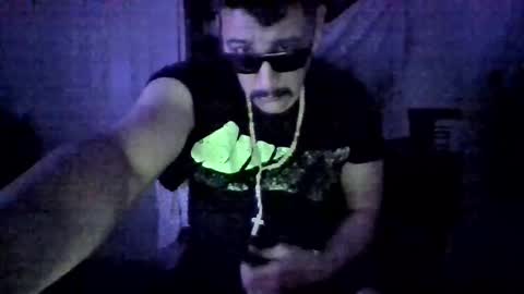 dannychorizo707 online show from 02/13/26, 05:14