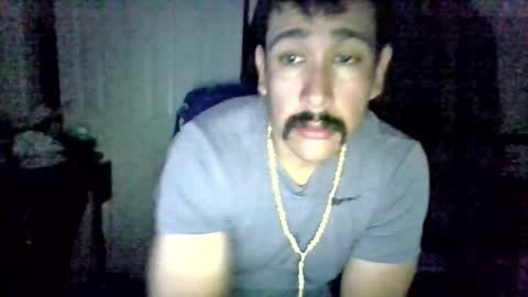 dannychorizo707 online show from 03/12/26, 06:19