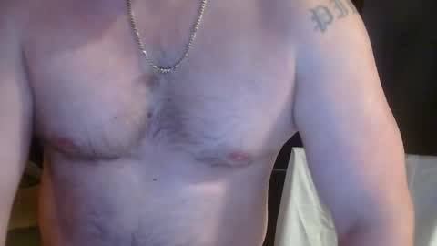 Snapshot of dannyflexxx chatting on 04/29/26, 09:35 Master Dan online show from 04/29/26, 09:35