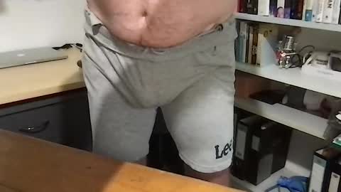 Danny online show from 01/14/25, 06:24