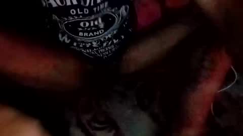 dannyhot09 online show from 11/23/25, 10:04