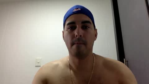 Dannyhot9 online show from 01/04/25, 02:56