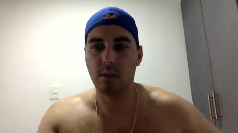 Dannyhot9 online show from 01/04/25, 08:37
